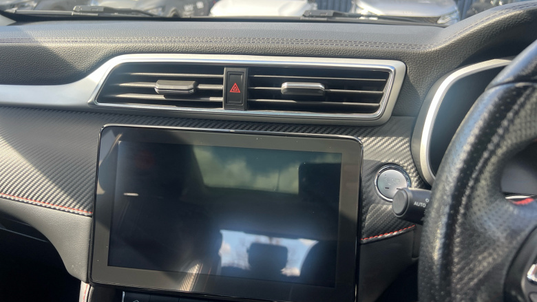 MG ZS 1.0T GDi Exclusive 5dr Petrol Hatchback